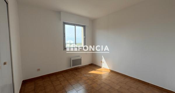 Location Appartement 3 pièces 67.01 m² - Carpentras 84200
