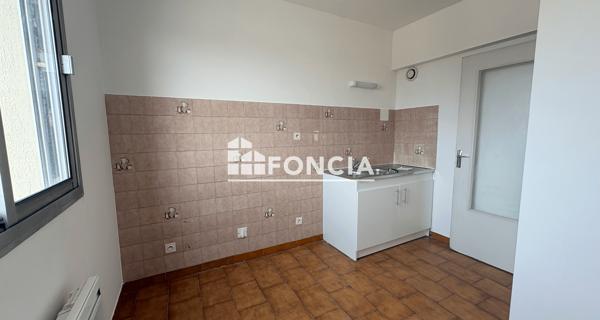 Location Appartement 3 pièces 67.01 m² - Carpentras 84200