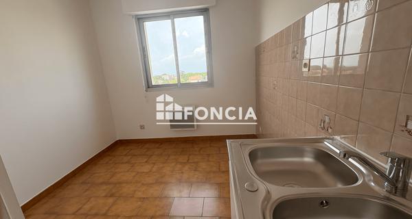 Location Appartement 3 pièces 67.01 m² - Carpentras 84200