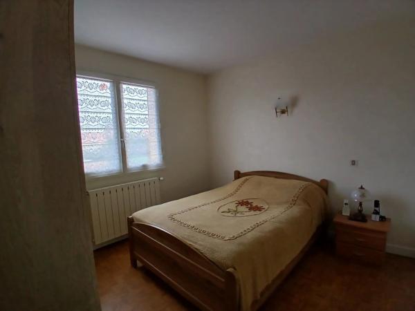 Vente Maison 4 pièces 79 m2 à Cercy-la-Tour