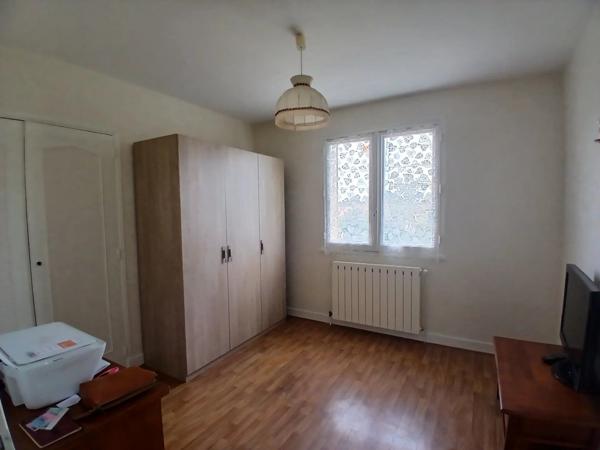 Vente Maison 4 pièces 79 m2 à Cercy-la-Tour