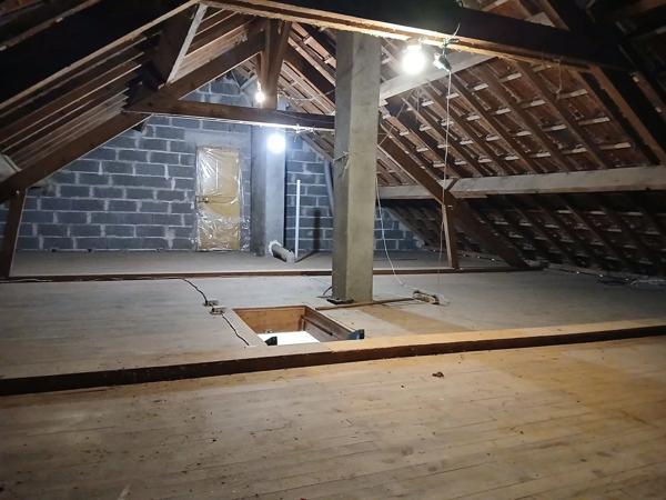 Vente Maison 4 pièces 79 m2 à Cercy-la-Tour