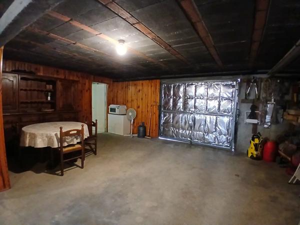 Vente Maison 4 pièces 79 m2 à Cercy-la-Tour