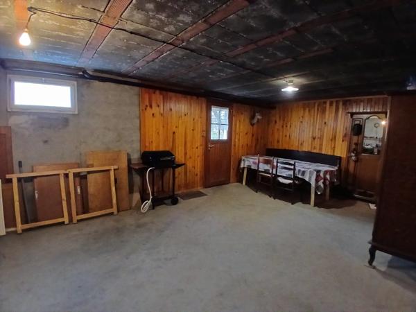 Vente Maison 4 pièces 79 m2 à Cercy-la-Tour