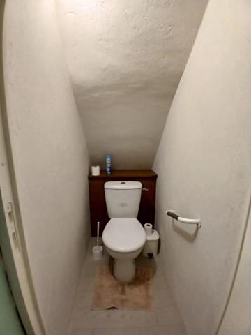 Vente Maison 4 pièces 79 m2 à Cercy-la-Tour