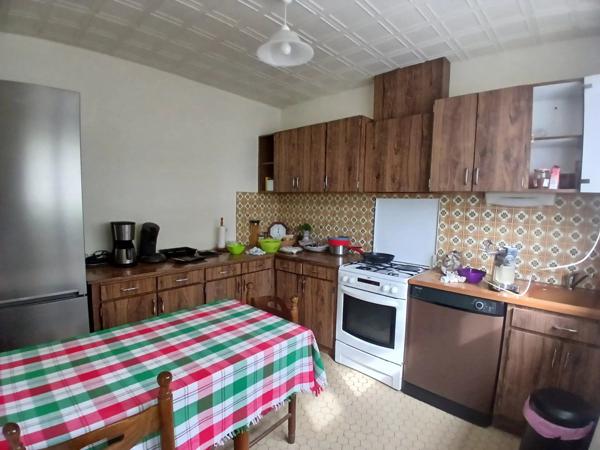 Vente Maison 4 pièces 79 m2 à Cercy-la-Tour