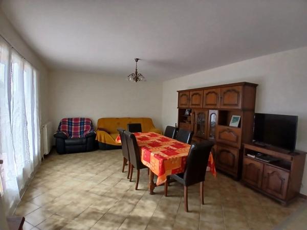 Vente Maison 4 pièces 79 m2 à Cercy-la-Tour