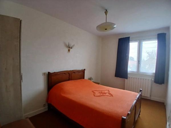 Vente Maison 4 pièces 79 m2 à Cercy-la-Tour