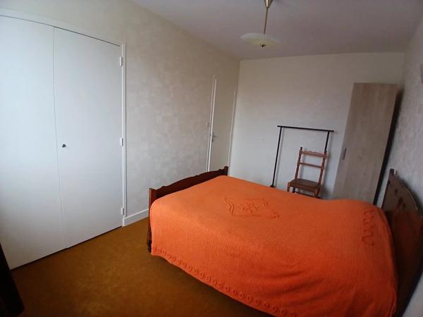 Vente Maison 4 pièces 79 m2 à Cercy-la-Tour