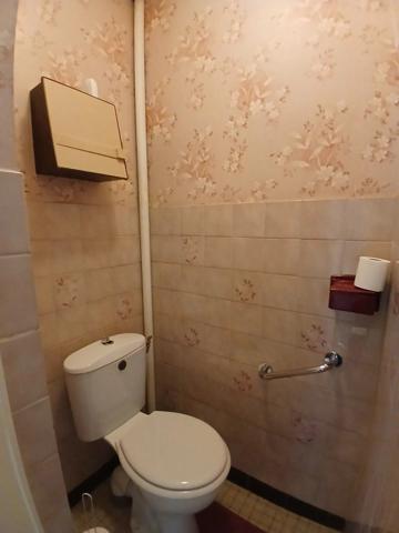 Vente Maison 4 pièces 79 m2 à Cercy-la-Tour