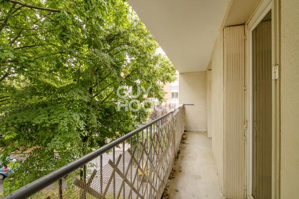 Appartement Toulouse 5 pièce(s) - Rangueil