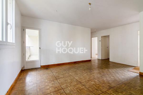 Appartement Toulouse 5 pièce(s) - Rangueil