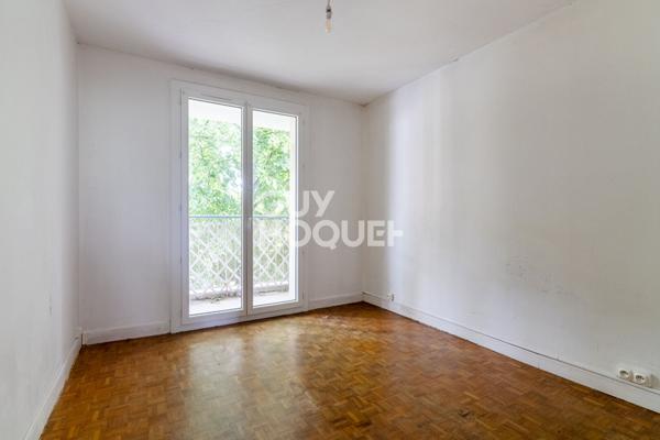 Appartement Toulouse 5 pièce(s) - Rangueil