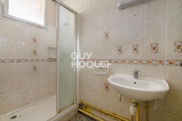 Appartement Toulouse 5 pièce(s) - Rangueil