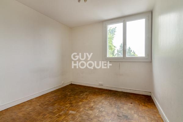 Appartement Toulouse 5 pièce(s) - Rangueil