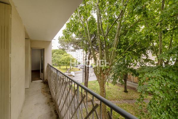 Appartement Toulouse 5 pièce(s) - Rangueil