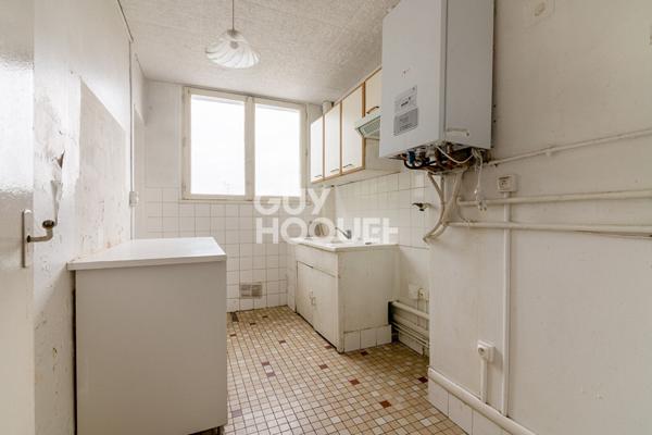 Appartement Toulouse 5 pièce(s) - Rangueil