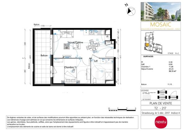 Appartement