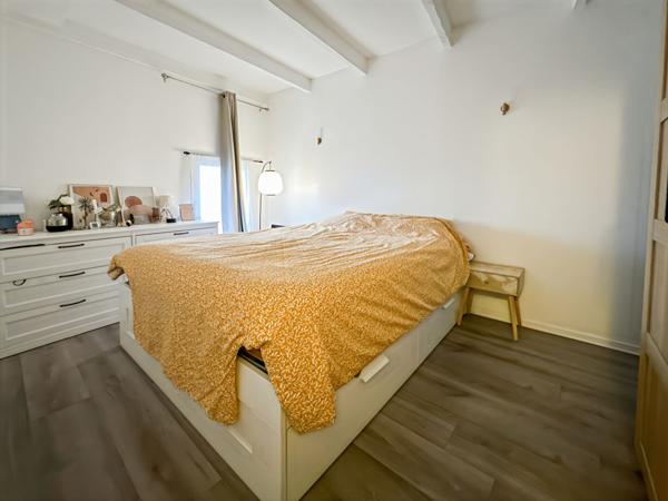 Appartement Poissy 4 pièce(s) 66 m2