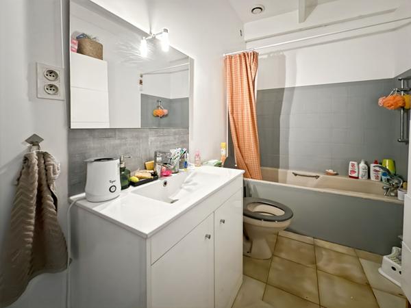 Appartement Poissy 4 pièce(s) 66 m2