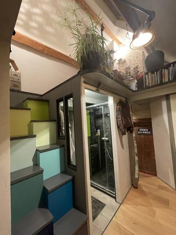 Étampes (91150) Appartement exclusif de 95m2 au coeur d'ETAMPES (91)