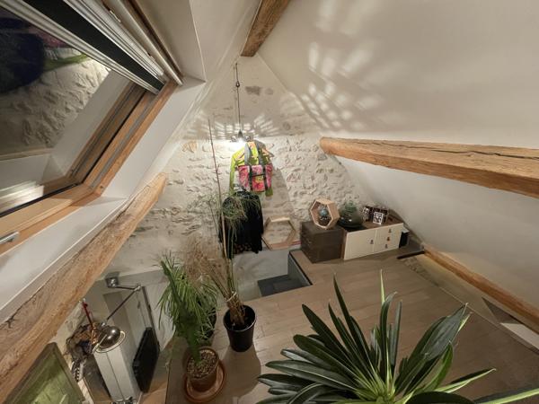 Étampes (91150) Appartement exclusif de 95m2 au coeur d'ETAMPES (91)