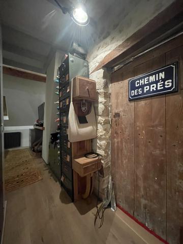 Étampes (91150) Appartement exclusif de 95m2 au coeur d'ETAMPES (91)