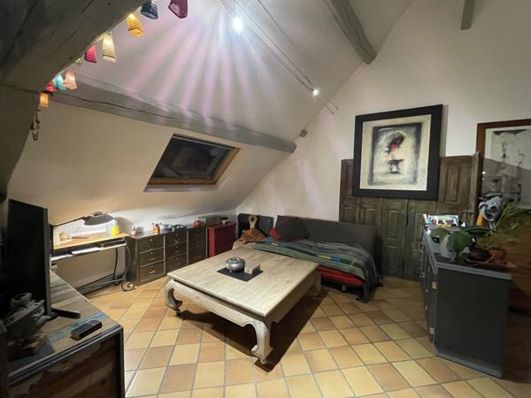 Étampes (91150) Appartement exclusif de 95m2 au coeur d'ETAMPES (91)