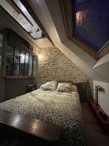 Étampes (91150) Appartement exclusif de 95m2 au coeur d'ETAMPES (91)