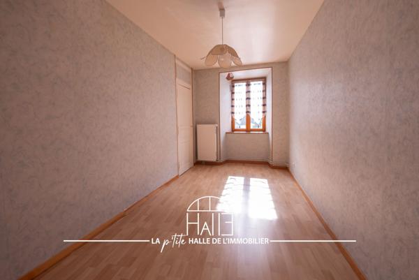 Maison 6 pièces - 210 m² Exclusivité efficity