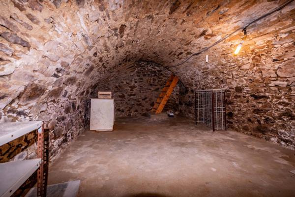 Maison 6 pièces - 210 m² Exclusivité efficity