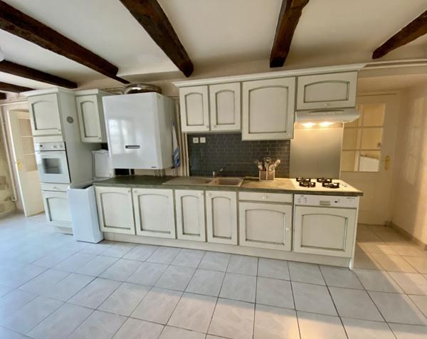 Maison 6 pièces - 210 m² Exclusivité efficity