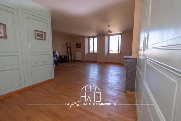 Maison 6 pièces - 210 m² Exclusivité efficity