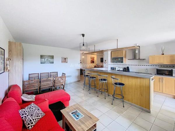 Vente Appartement 3 pièces 77 m2 à Calvi