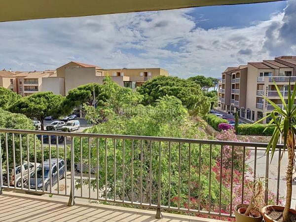 Vente Appartement 3 pièces 77 m2 à Calvi