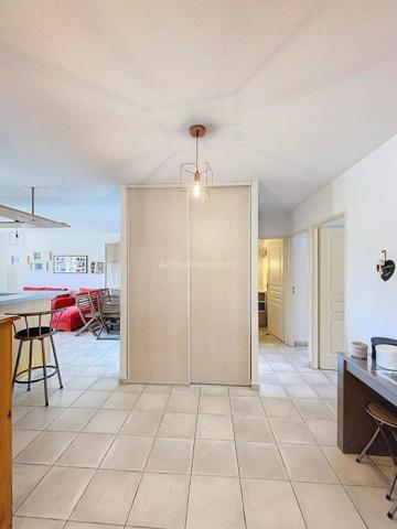 Vente Appartement 3 pièces 77 m2 à Calvi