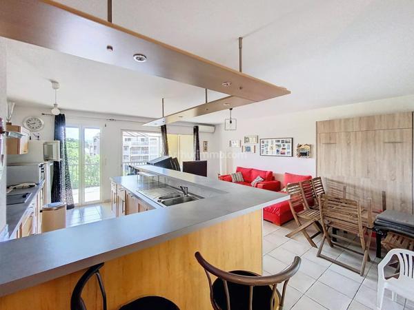 Vente Appartement 3 pièces 77 m2 à Calvi