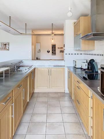 Vente Appartement 3 pièces 77 m2 à Calvi