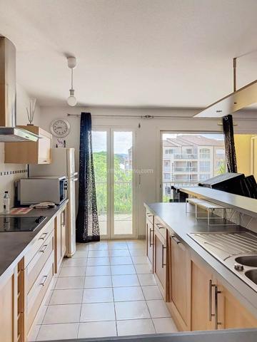 Vente Appartement 3 pièces 77 m2 à Calvi