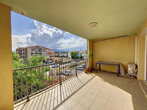 Vente Appartement 3 pièces 77 m2 à Calvi