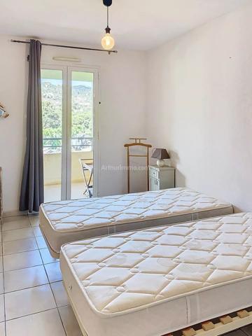 Vente Appartement 3 pièces 77 m2 à Calvi