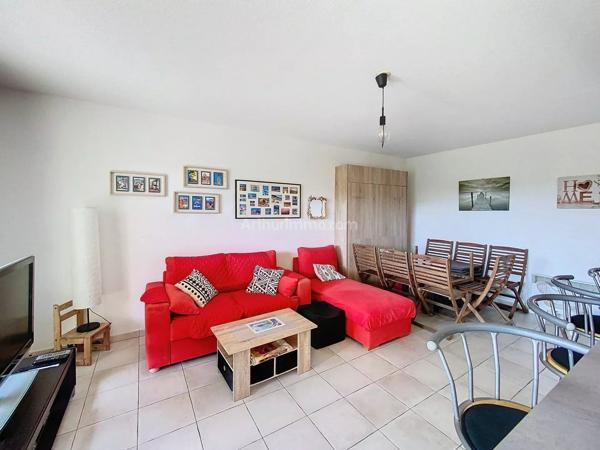 Vente Appartement 3 pièces 77 m2 à Calvi