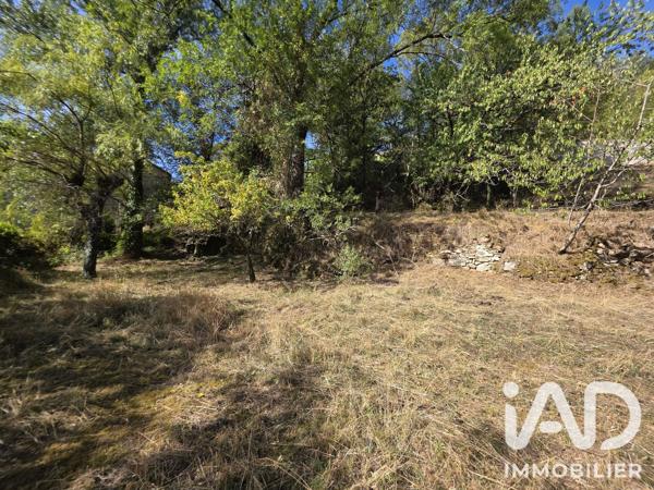 Terrain à vendre 4 412 m² Alzon