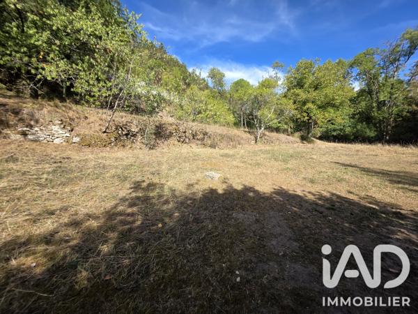 Terrain à vendre 4 412 m² Alzon