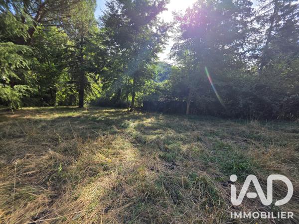 Terrain à vendre 4 412 m² Alzon