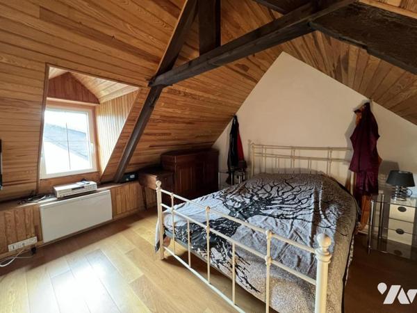 ETABLES-SUR-MER - Maison en pierres