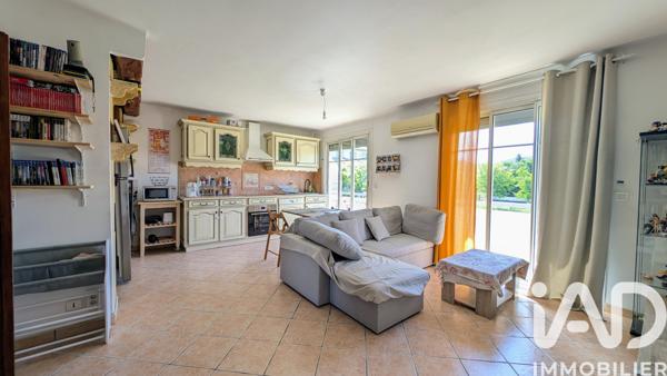 Appartement à vendre 4 pièces 65,95 m² Gignac-la-Nerthe