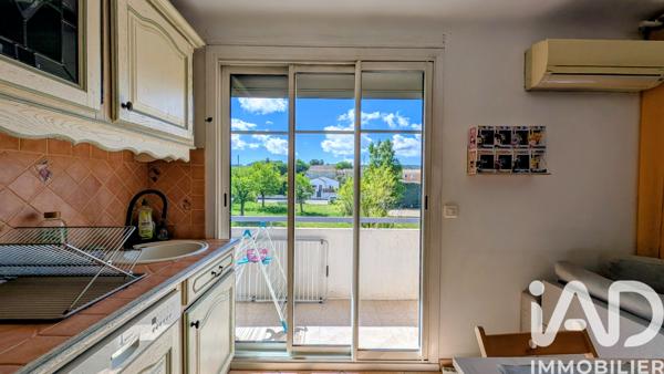 Appartement à vendre 4 pièces 65,95 m² Gignac-la-Nerthe