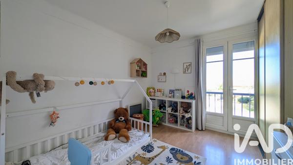 Appartement à vendre 4 pièces 65,95 m² Gignac-la-Nerthe