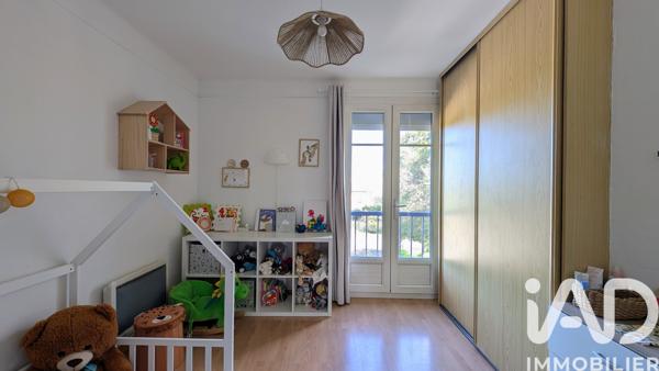 Appartement à vendre 4 pièces 65,95 m² Gignac-la-Nerthe